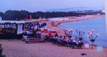 Ancient fishing village, near the Archaeological Park of Selinunte and Cave di Cusa