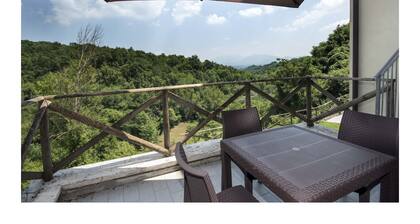 The Borgo di Tresana Federico free Wi-Fi and professional cleaning