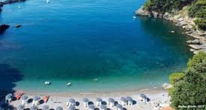 The Borgo di Tresana Federico free Wi-Fi and professional cleaning