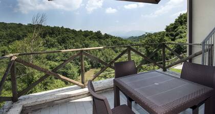 The Borgo di Tresana Federico free Wi-Fi and professional cleaning
