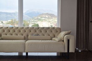 Interior - Hotel Liss 2 (Lezhe)