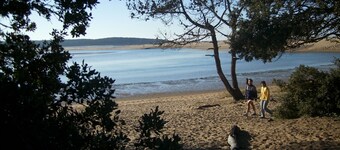 Kust voor familie Kwaliteit Villa met 4 slaapkamers, in de buurt van Sables d'Olonne 