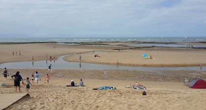 House / Villa - Talmont Saint Hilaire