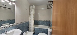 أحواض استحمام