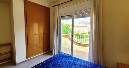Haus Estartit Oest 6AR