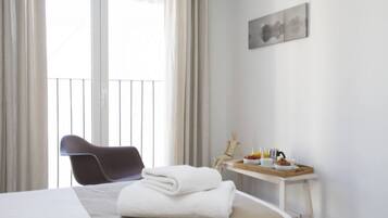 3 slaapkamers, wifi, beddengoed