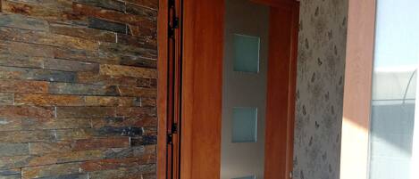 Detalle exterior