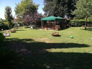 Espace pour enfants