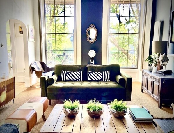 TV connectée, chaîne hi-fi