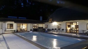 Terras
