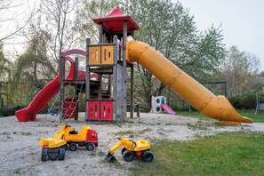 Children’s area
