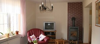 Vacation apartment on the right (Brümmer) - Holiday apartments in the countryside