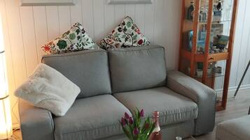 TV, books