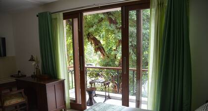 GG Bed and Breakfast