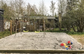 Kindergedeelte