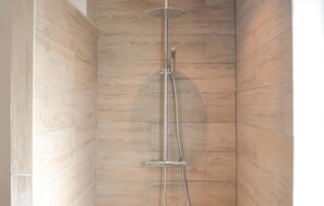 Dusche