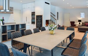 Dining - Cozy home in Treungen with WiFi (Treungen)