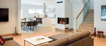 Cozy home in Treungen with WiFi