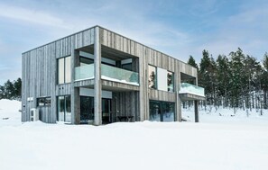 Exterior - Cozy home in Treungen with WiFi (Treungen)