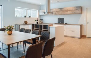 Dining - Cozy home in Treungen with WiFi (Treungen)