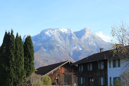 Ferienwohnung Hilpert, bis 4 Personen, 60 qm, Souterrain