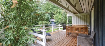 4 bedroom lovely home in Fårevejle