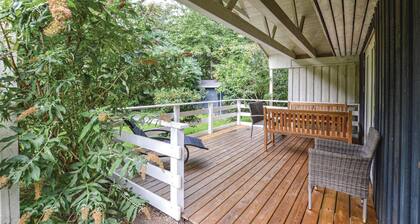 Superbe maison à FÄrevejle avec WiFi