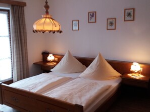 1 Schlafzimmer, Internetzugang, Bettwäsche