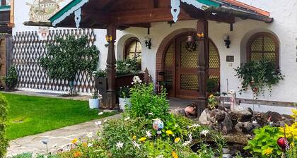 Ferienwohnung Obersalzberg 3 Personen, 1 separates Schlafzimmer, Balkon, 48 qm