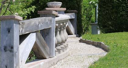 Vacation apartment Frauenschuh, for 1-3 persons