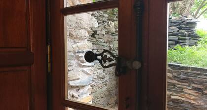 Le Clos de la Bouteille - La Terrasse