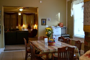 Interieur