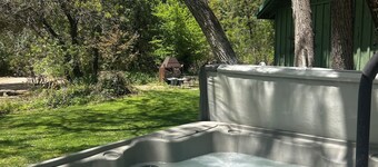 Naturens Inn II "kommer att vårdas i naturen"