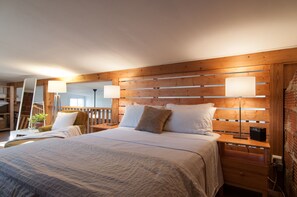 1 camera, ferro/asse da stiro, Wi-Fi gratuito, lenzuola