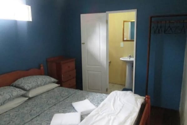 1 bedroom, WiFi