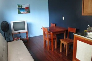 Televisión 