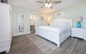 4 habitaciones, tabla de planchar con plancha y wifi gratis 