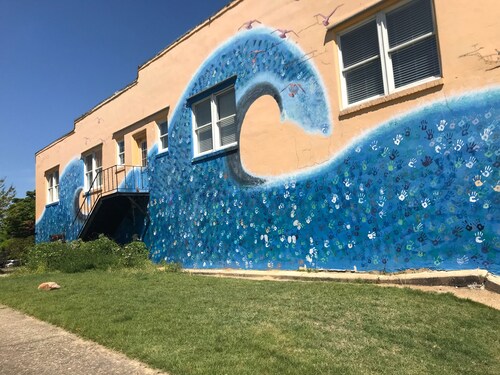 Classic Loft in Downtown Auburn, Alabama! LOCATION!