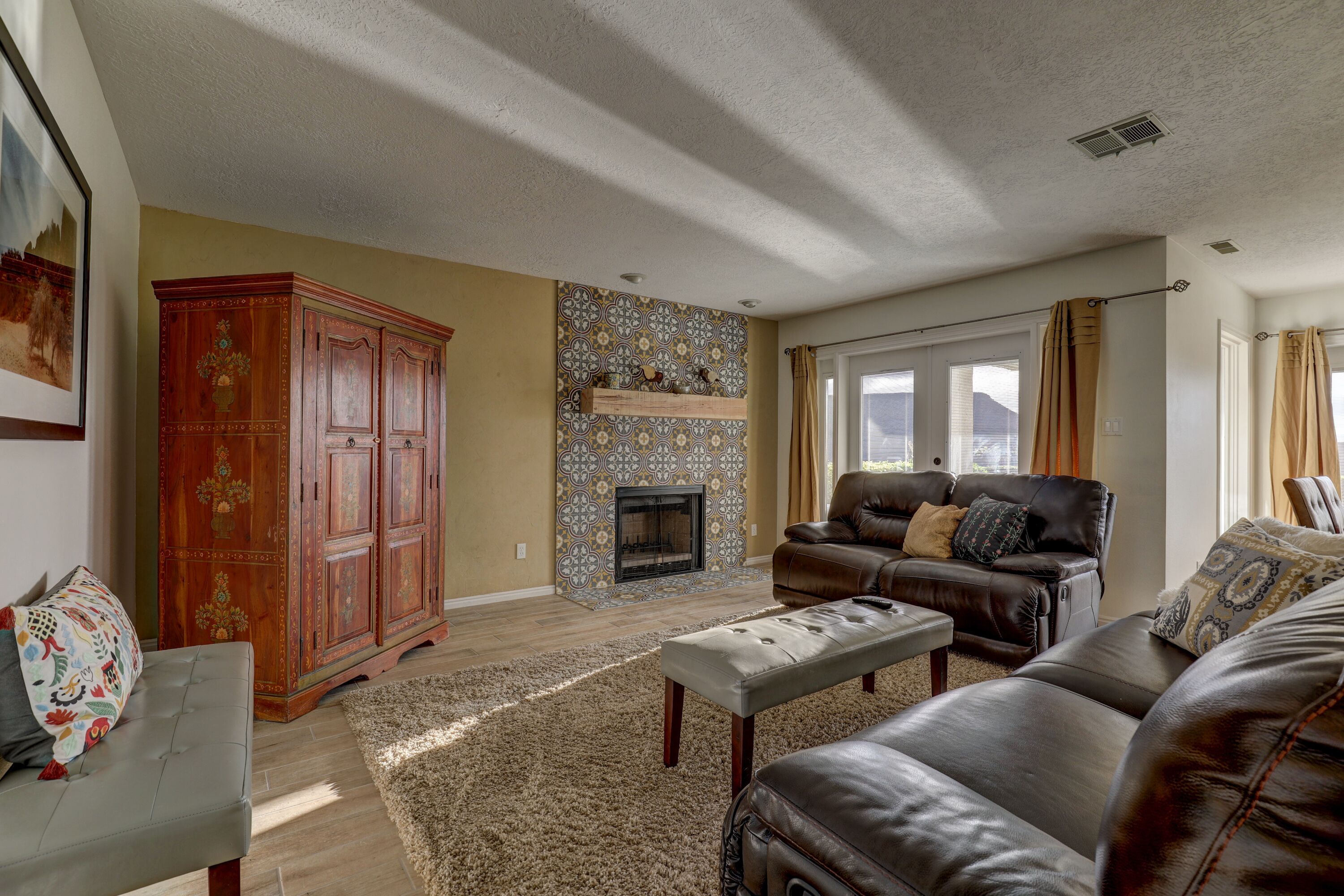 Indoor Pool! | All Inclusive Amenities Resort | Bottom Level | Bunk Beds | Sleeps 11 | #402