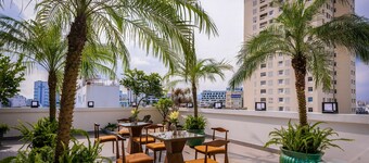 Palago Hotel, Binh Thanh District