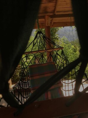 Interior - Plantation Retreat (Pathadumbara)