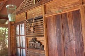 Interior - Plantation Retreat (Pathadumbara)