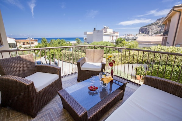 施設からの眺望