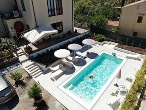 Exterior - Villa Margherita (Cefalù)