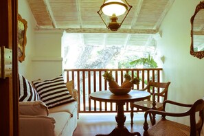 Comfort Apartment, 1 Bedroom | Terrace/patio