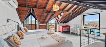 The Green Goose Hotel