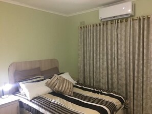 Basic Double Room