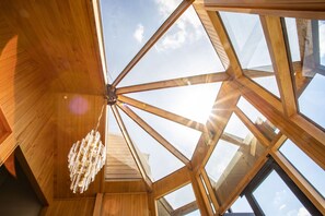 Reception - Southern X Lodge (Methven)