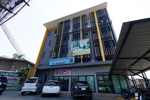 Terrassa o pati