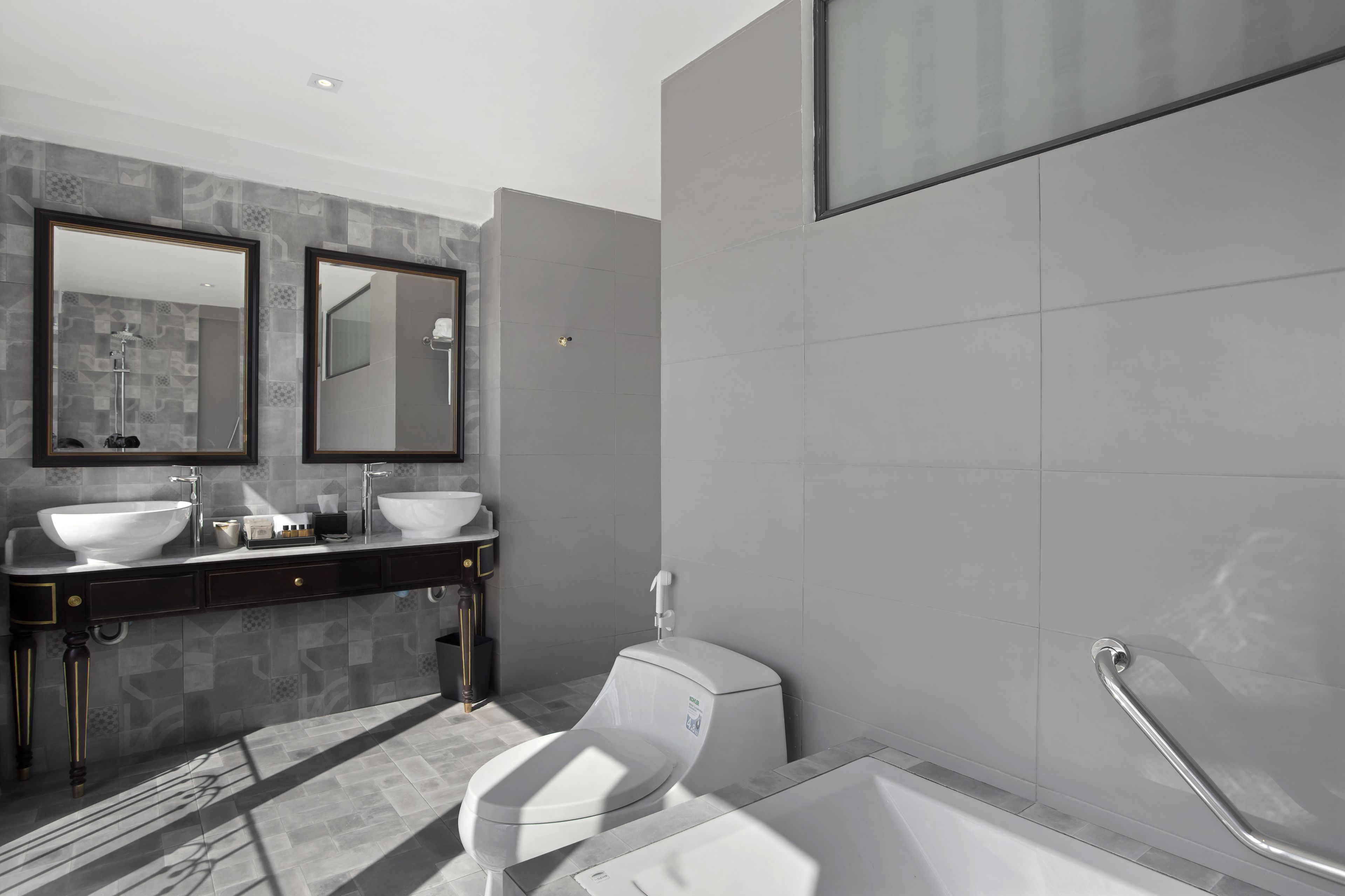 Foto - Le Thatluang d'oR Boutique Hotel